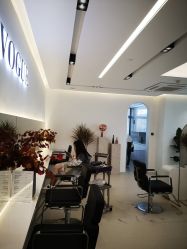 -SalonRivelin 沙龙瑞菱