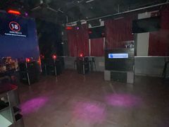 -北京目的地酒吧