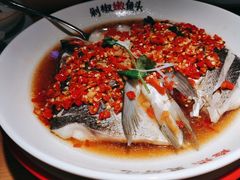 -湘阁里辣(南岭购物广场店)