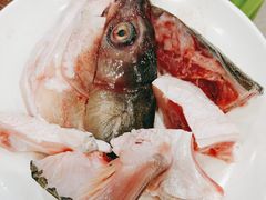 -正能量脆肉鲩火锅