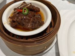-君庭中餐厅(友谊宾馆店)