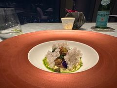 -广州四季酒店·佰鲜汇·现代法餐