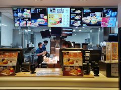 -麦当劳(豫园店)