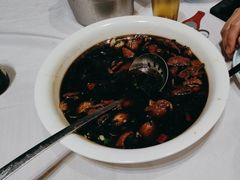 花蛤猪肝-930私房菜(欧阳路店)