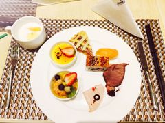 -宁波阳光豪生大酒店·豪生咖啡厅