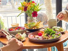 -O'mills Sourdough Bakery&Bistro(永嘉路店)