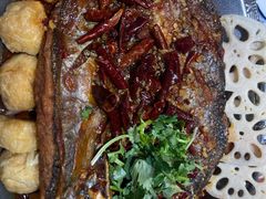 -鱼神脆皮烤鱼(黄田店)