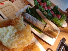 -牛很鲜潮汕牛肉火锅(朝晖路店)