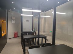 -超级猩猩健身·团课(铁机路迅博店)