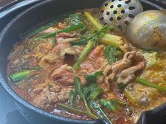 -黔三一夺夺粉酸汤火锅(百信店)