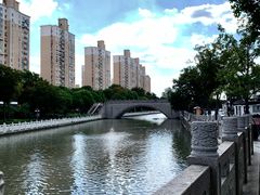 -三林塘老街