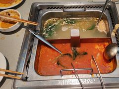 -海底捞火锅(振华商厦店)