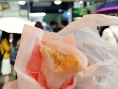 -澳门长洲糯米糍(柯打苏沙街店)