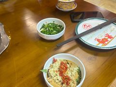 -津门老羊家·铜锅涮羊肉·烧烤(科技园店)