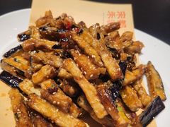 -宋都禾源·灌汤包子(汉兴路直营店)