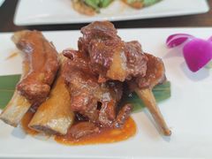 -自在弥林花园餐厅(云栖店)