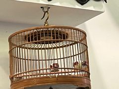 -潇湘·永州会馆(百子湾店)