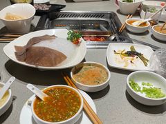 -海底捞火锅(万达坊店)
