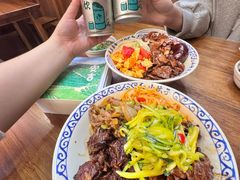 -梅溪·小伙子干挑面(安吉总店)