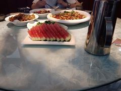 -渔公馆·川菜馆·家宴·生日宴(大地中央广场店)