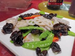 -重庆酸菜鱼(上海路店)