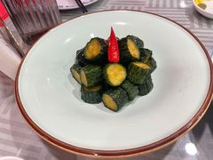 爽口脆瓜-狗不理(水上北路旗舰店)