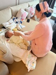 -巍阁月子中心(长沙旗舰店)