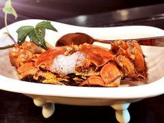 -陶苏·品味融合川菜(龙湖源著天街店)