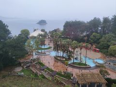 -杭州千岛湖开元度假村