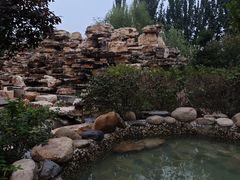 -瑞阁温泉酒店温泉中心