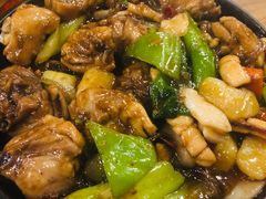 -包装马车·韩国料理·포장마차