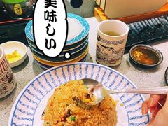 -万岁寿司(虎门万达店)