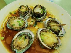 -景好海鲜餐厅(大鹏必选旅游店)