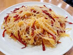 -贤花饭店(城阳店)