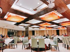 大堂-饭怕鱼·黄焖鲟龙鱼(湖大店)