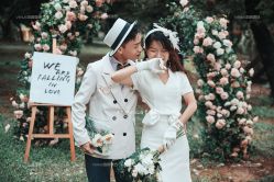 点击看大图 -太古映画婚纱摄影(天河店)