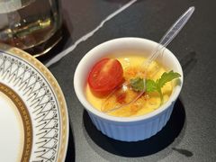-盛焰铁板烧(王府井店)