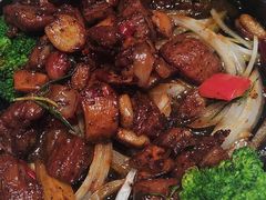-湖北三五醇酒店·35年新楚菜