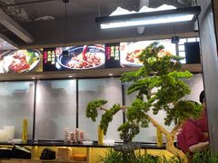 -王妈热卤·川味馆(海昌店)