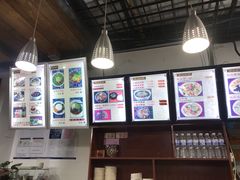 菜单-陇上全荟兰州传统牛肉面(延吉路店)