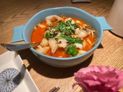-四季餐厅(华苑店)