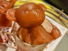 -领鲜天下·焗海鲜·花胶鸡(天目里店)
