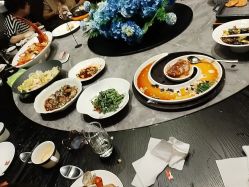 点击看大图 -龙象盛宴大酒店·宴会厅