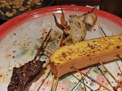 -北丐先生·野馄饨烧烤(雨花万象店)