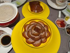-花家怡园(四合院总店)