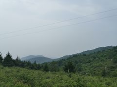 -妙峰山风景名胜区