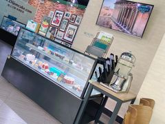 -第戎蛋糕(恒隆广场店)
