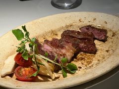 M6肉眼两人分享-燃扒房Steakhouse(皇庭店)