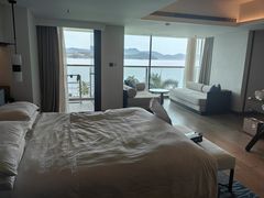 -三亚山海天JW万豪酒店