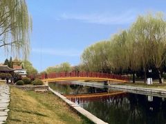 -元大都城垣遗址公园